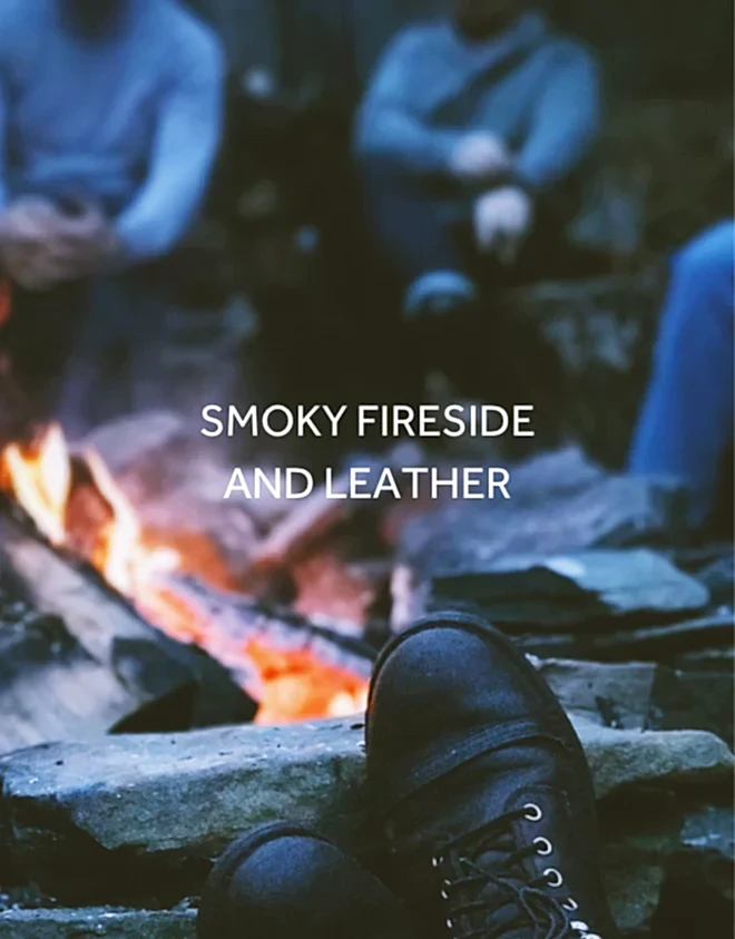Folk Tin Candle | Gather