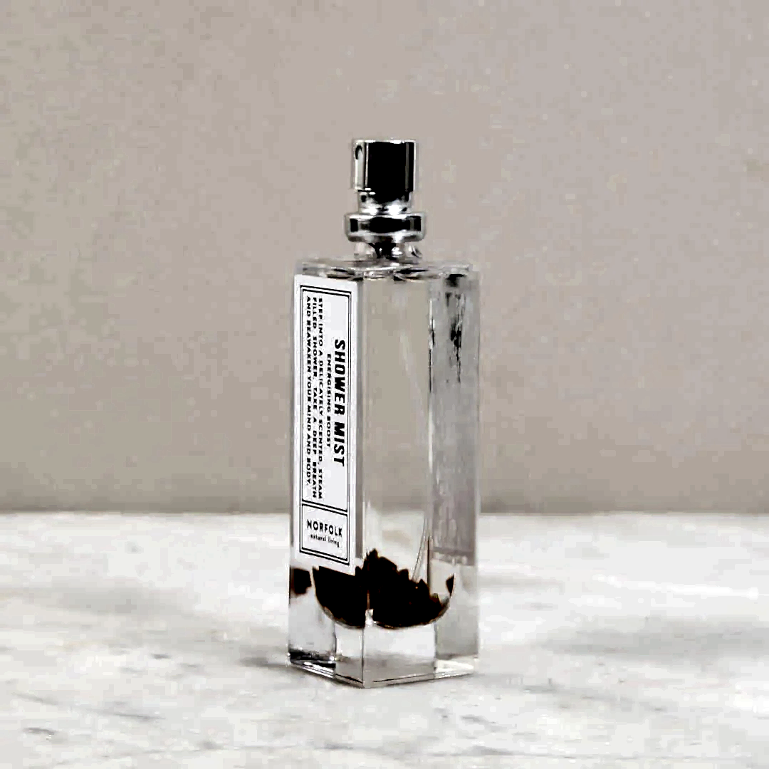 Energising Boost Shower Mist