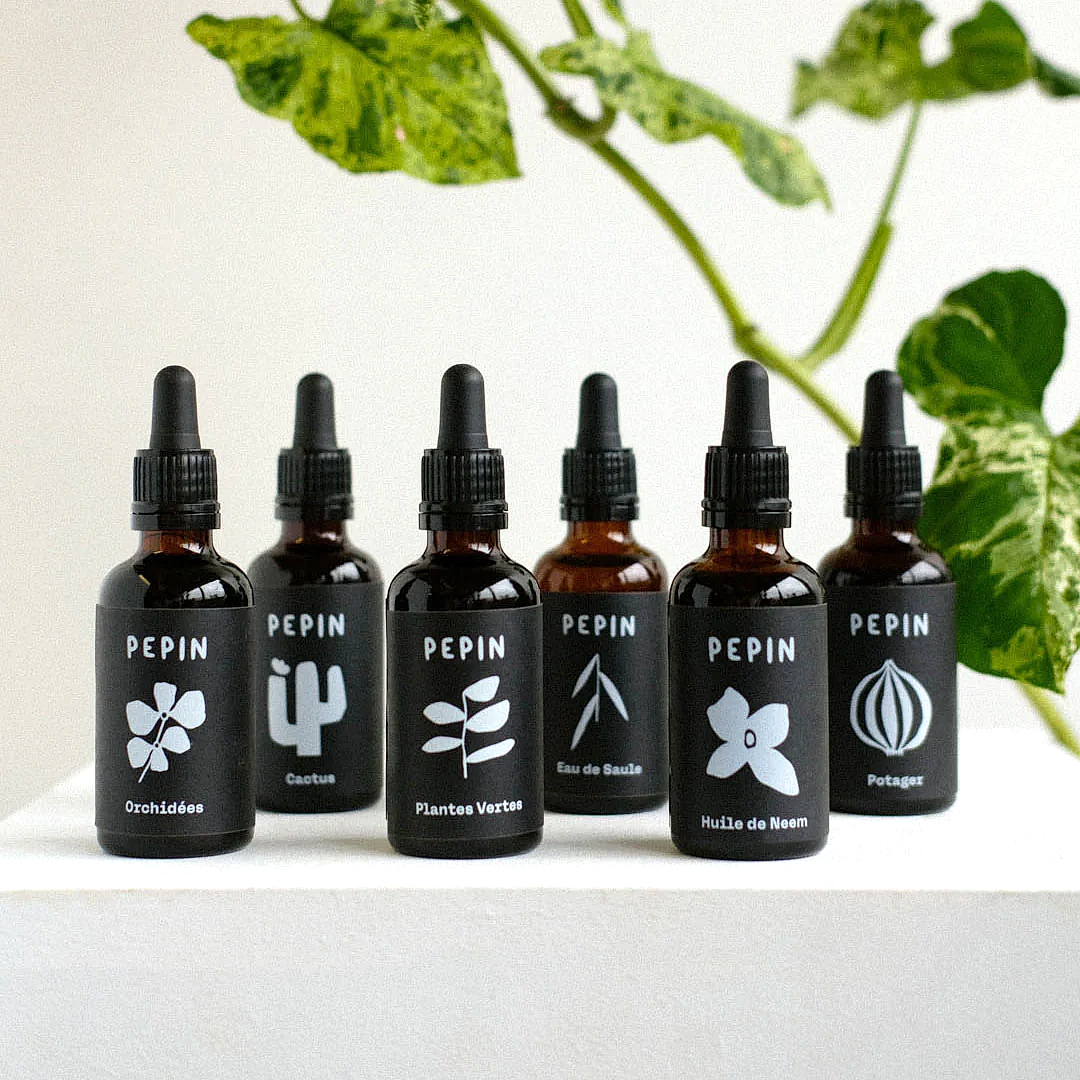 Cold-Pressed Organic Neem Oil