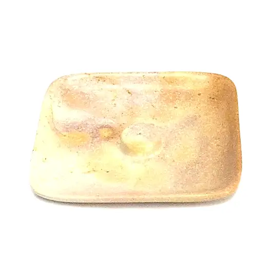 Soapstone Incense Stick Holder | 2 Colours Available