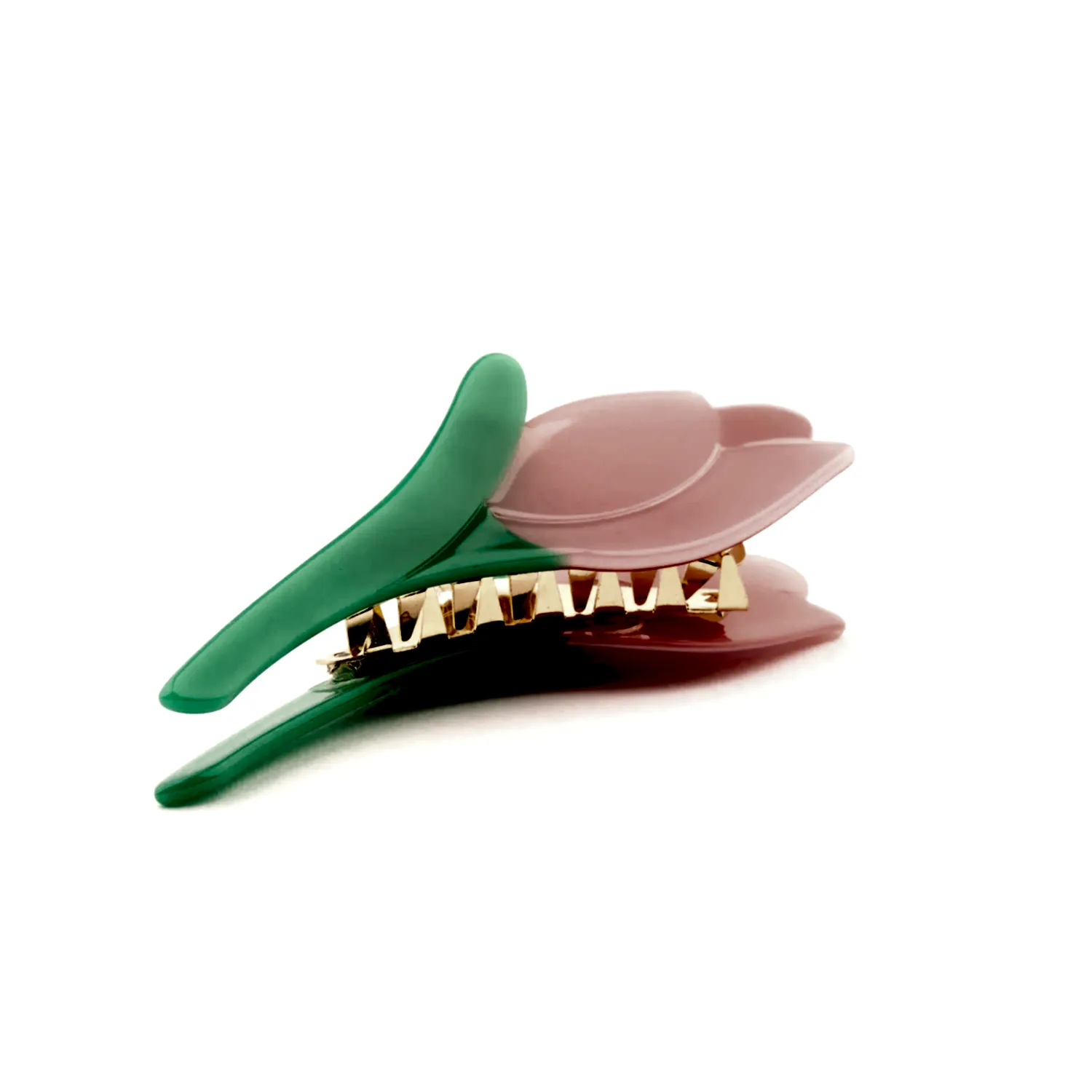 Tulip Hair Claw