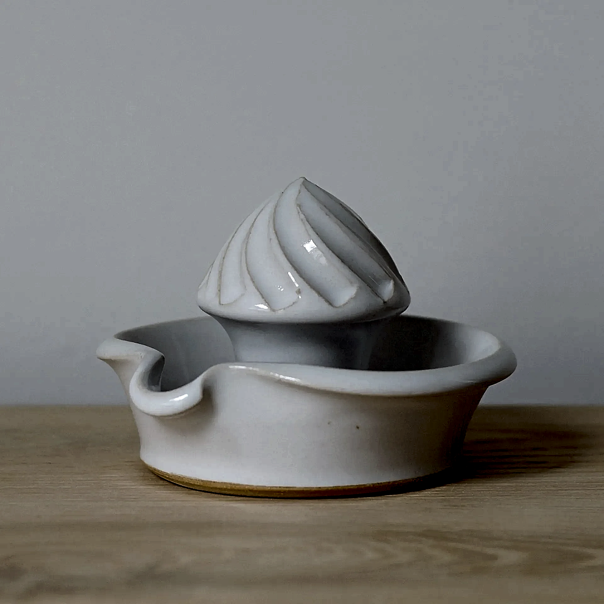 Lemon Squeezer | 2 Colours Available