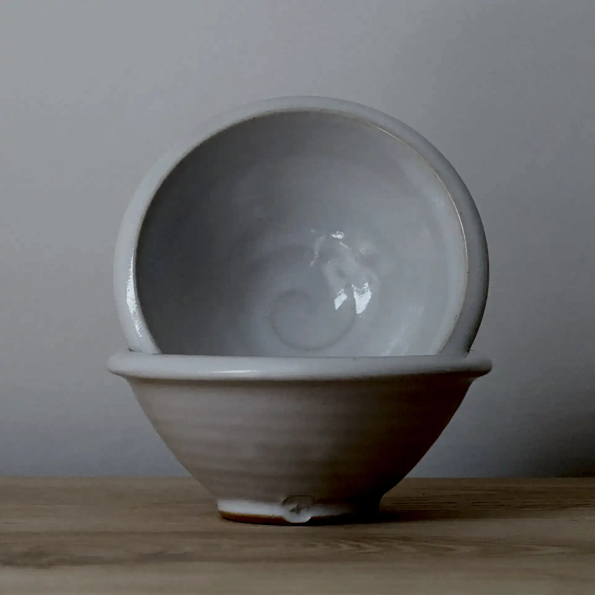 Small Ceramic Ramekin | 2 Colours Available