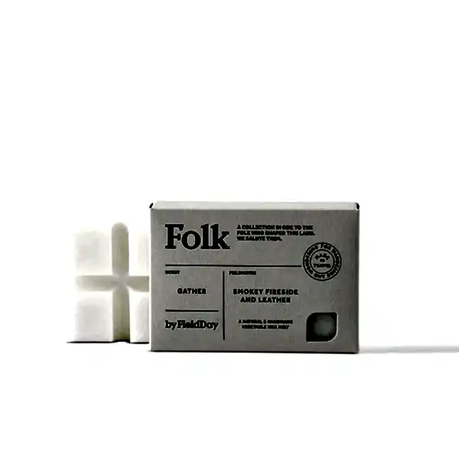 Folk Wax Melts | Gather
