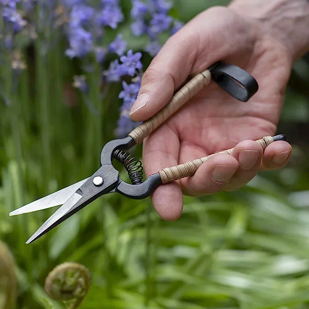 Niwaki Rattan Snips