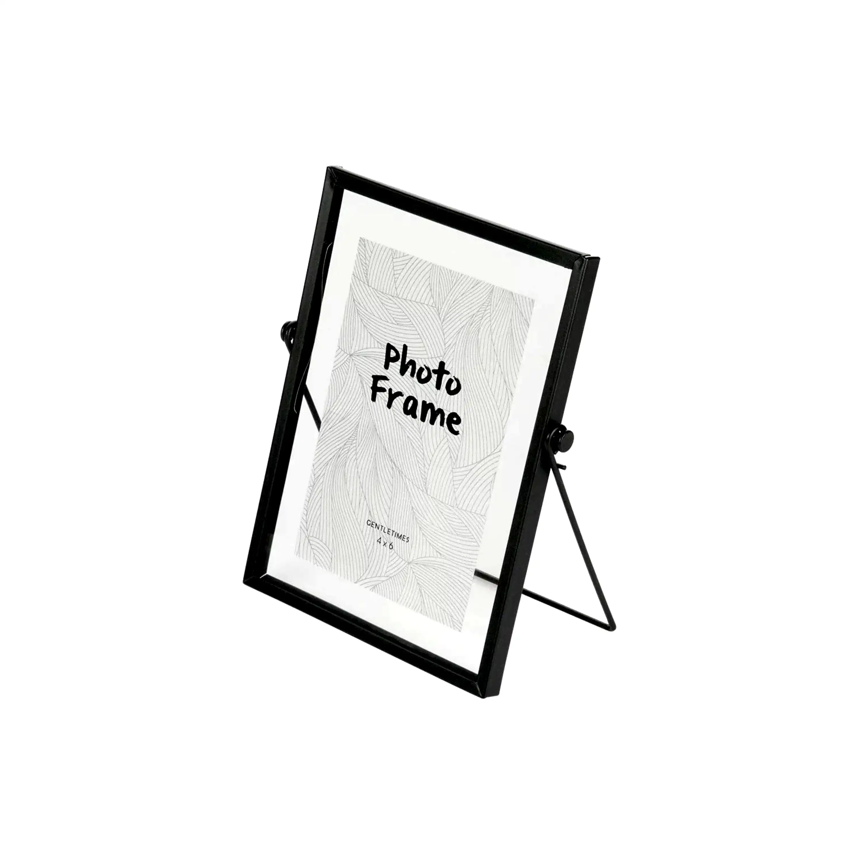 Aimee Black Picture Frame