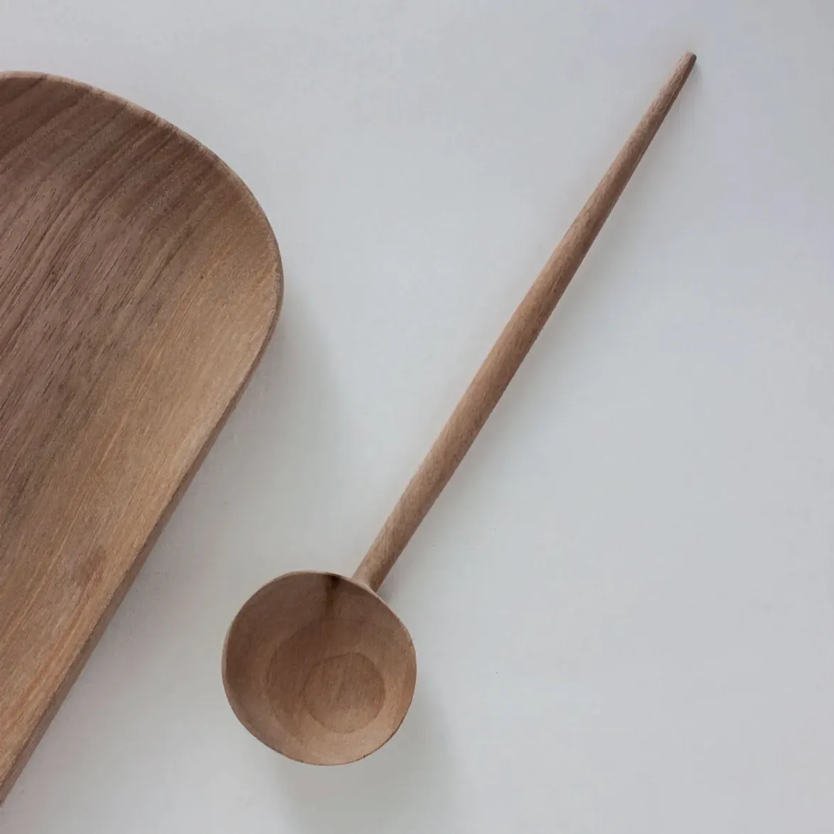 Walnut Wooden Spoon