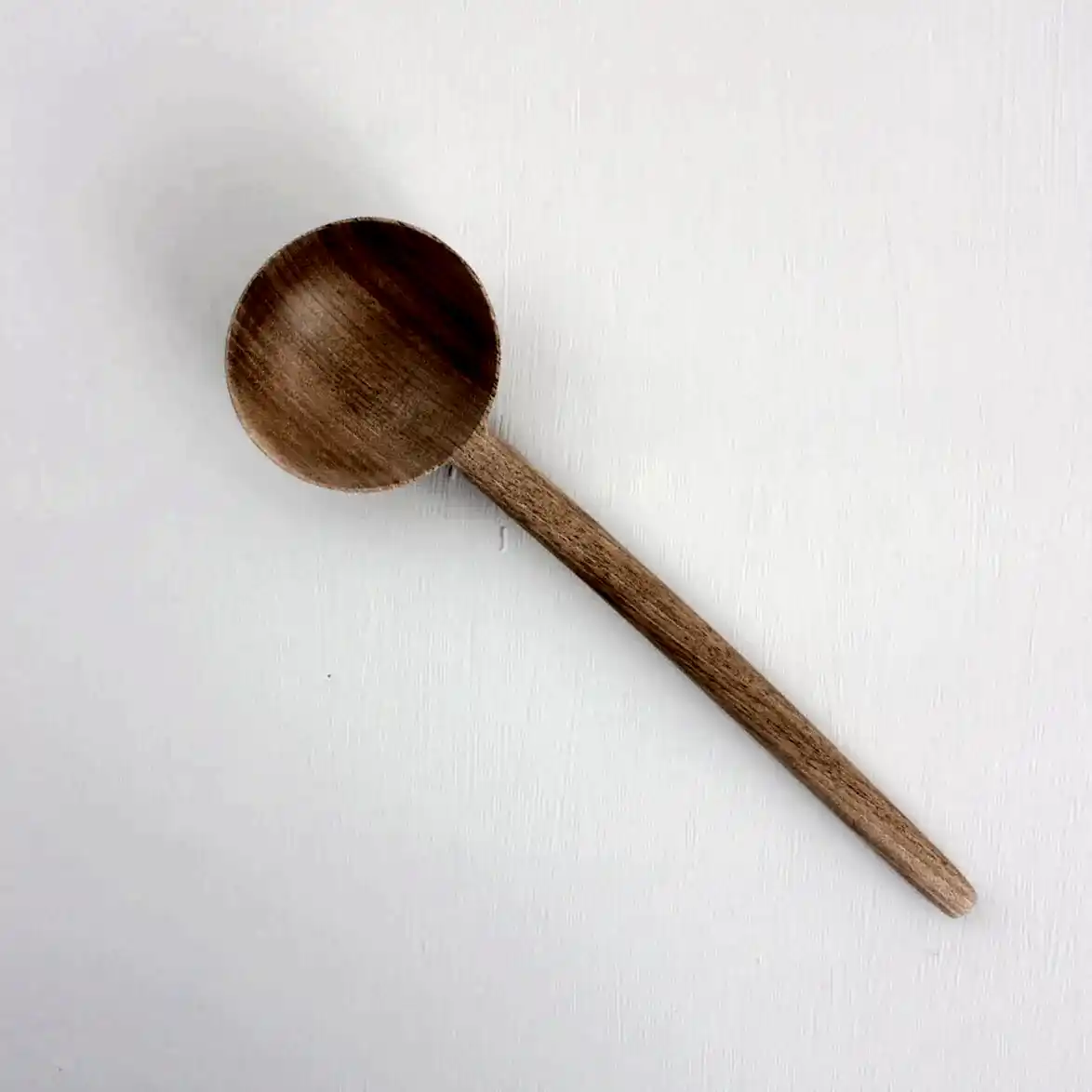 Walnut Wooden Spoon