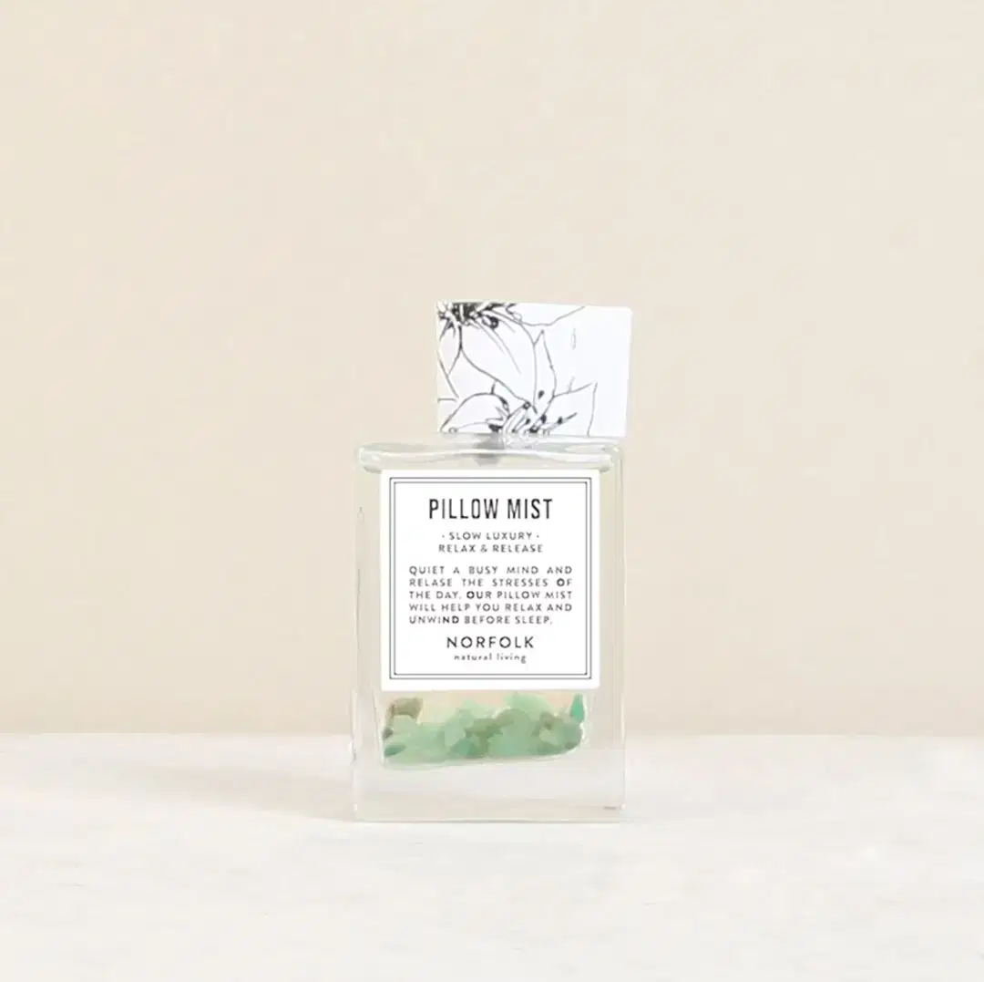 Relax & Release Pillow Mist