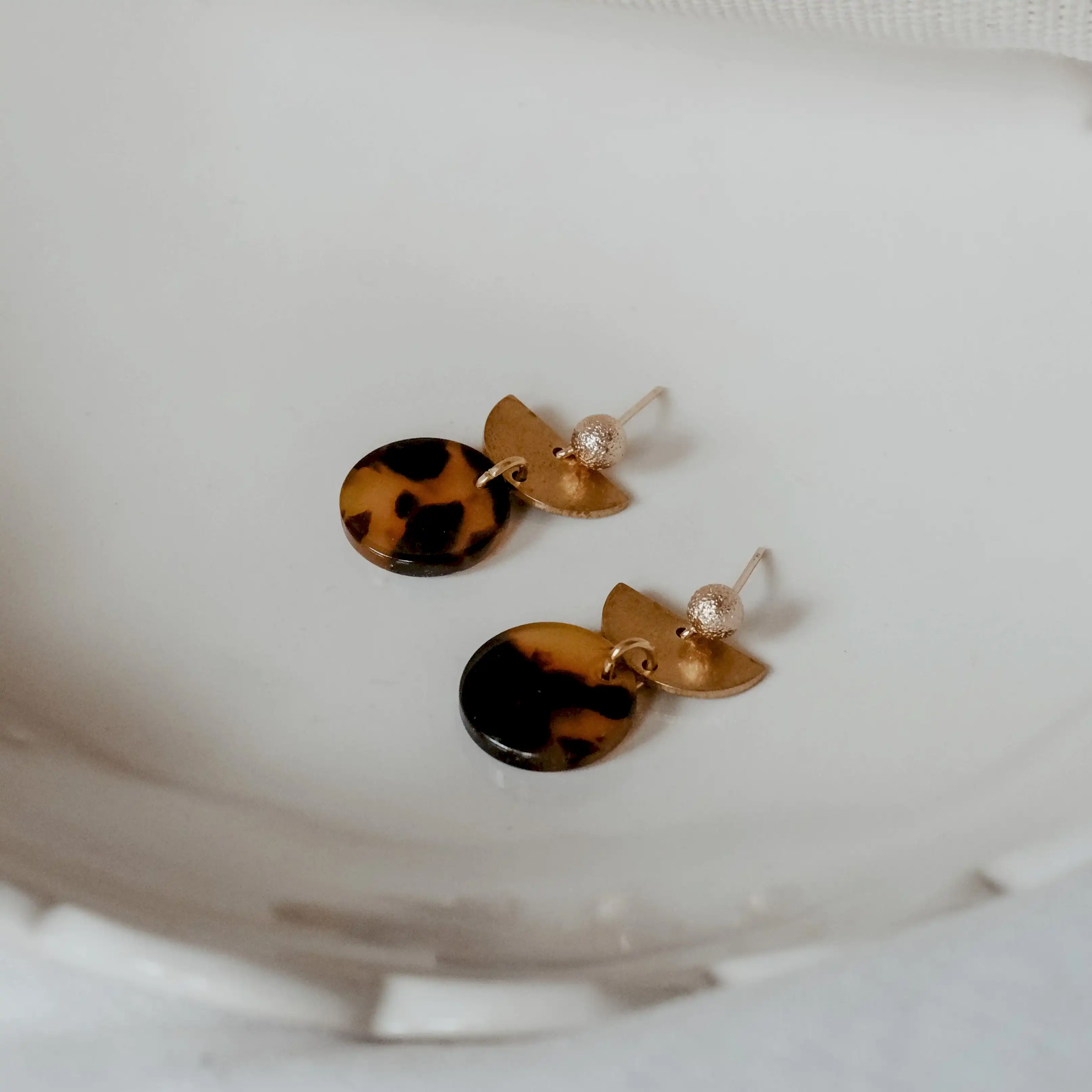 Cosmos Studio "Rhea" Earrings