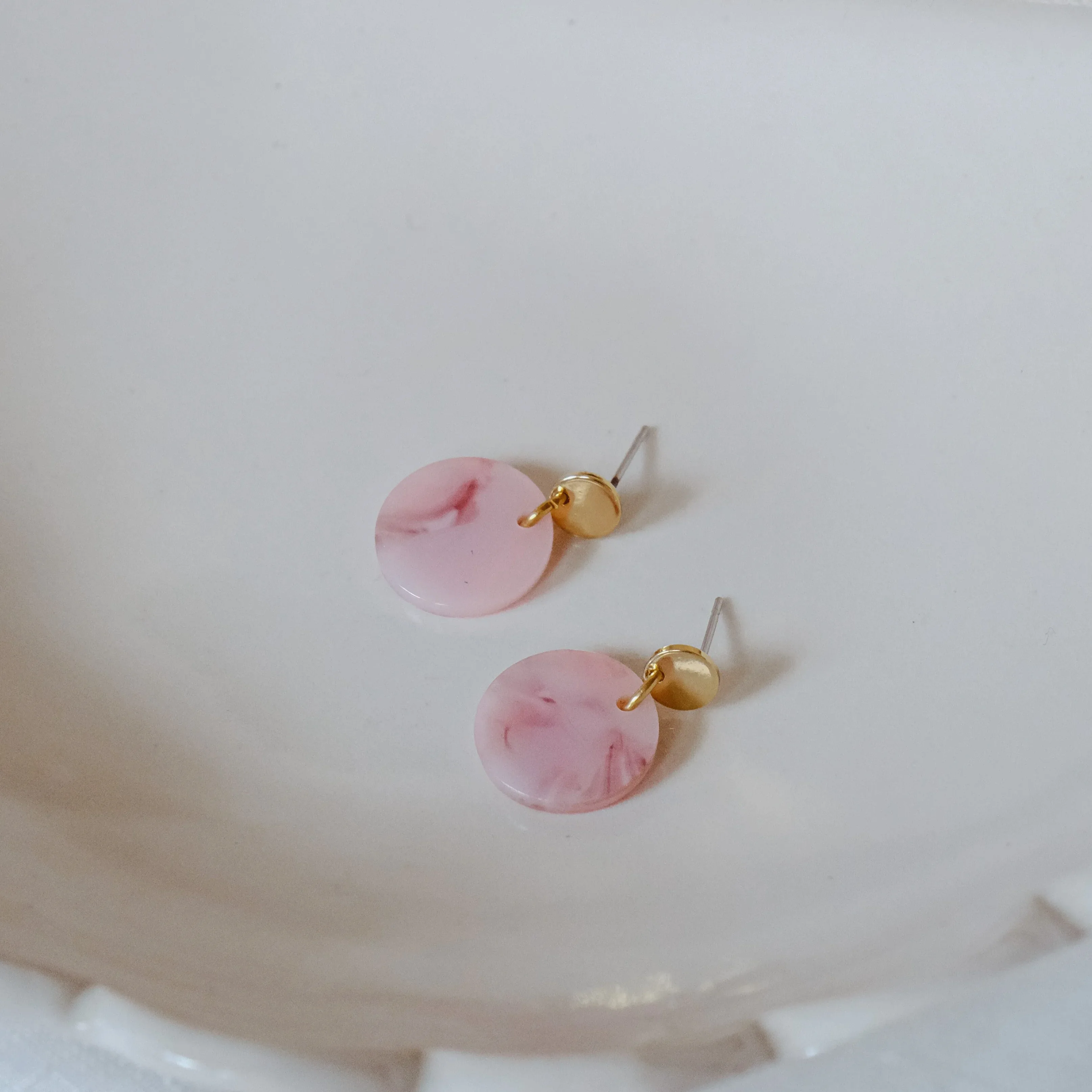 Cosmos Studio "Maia" Earrings