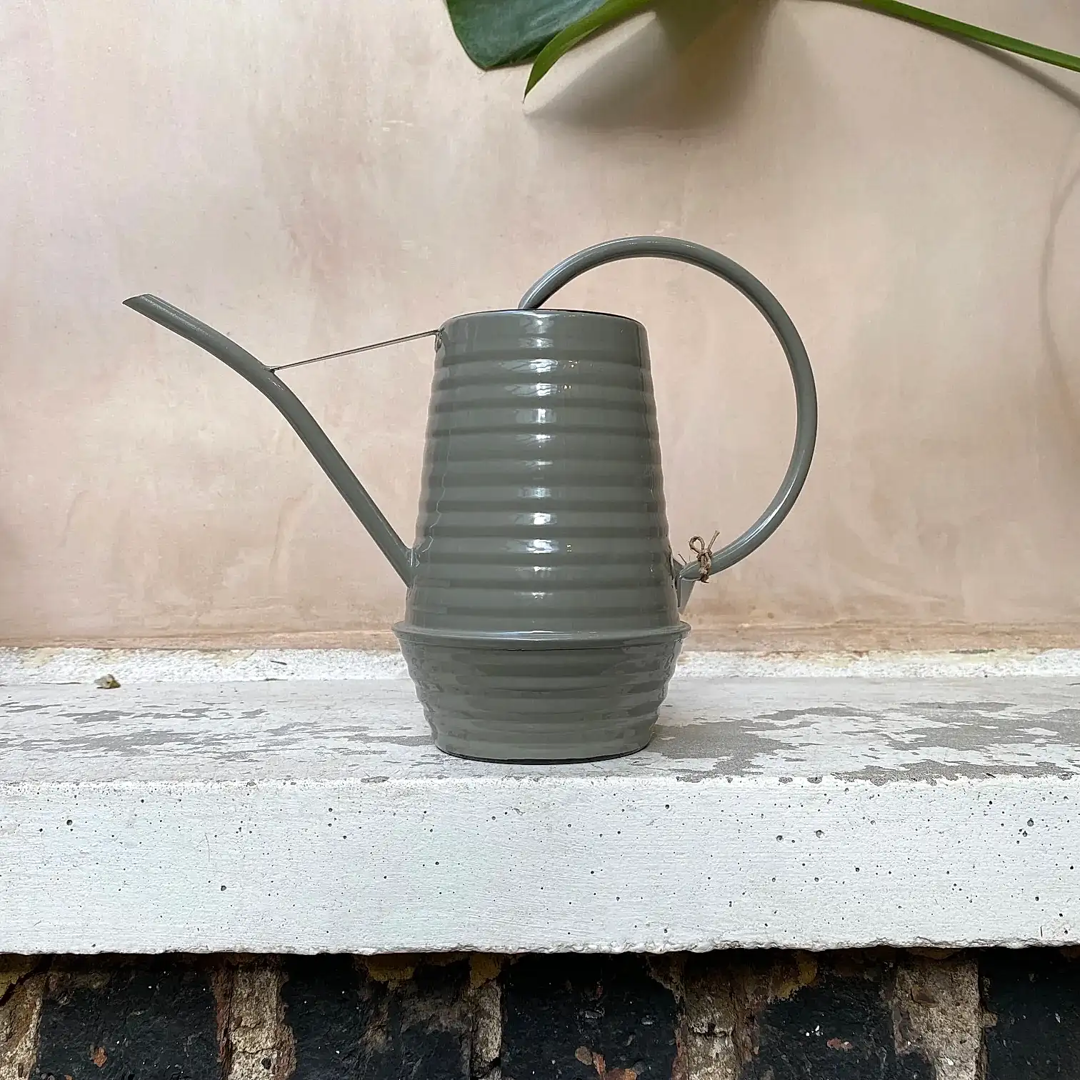 Watering can
